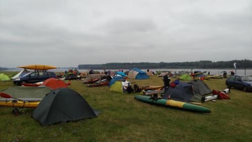 Лагер РЕГАТА ТИД 2015