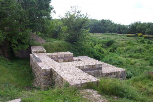 АРХЕОЛОГИЧЕСКИ РЕЗЕРВАТ ТРАНСМАРИСКА